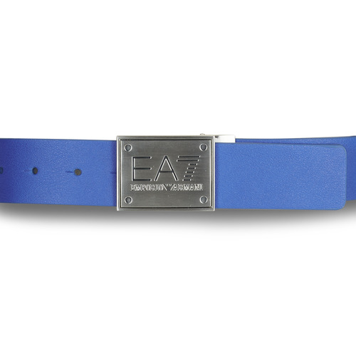 Emporio Armani EA7 - TRAIN CORE ID U BELT - Bleu