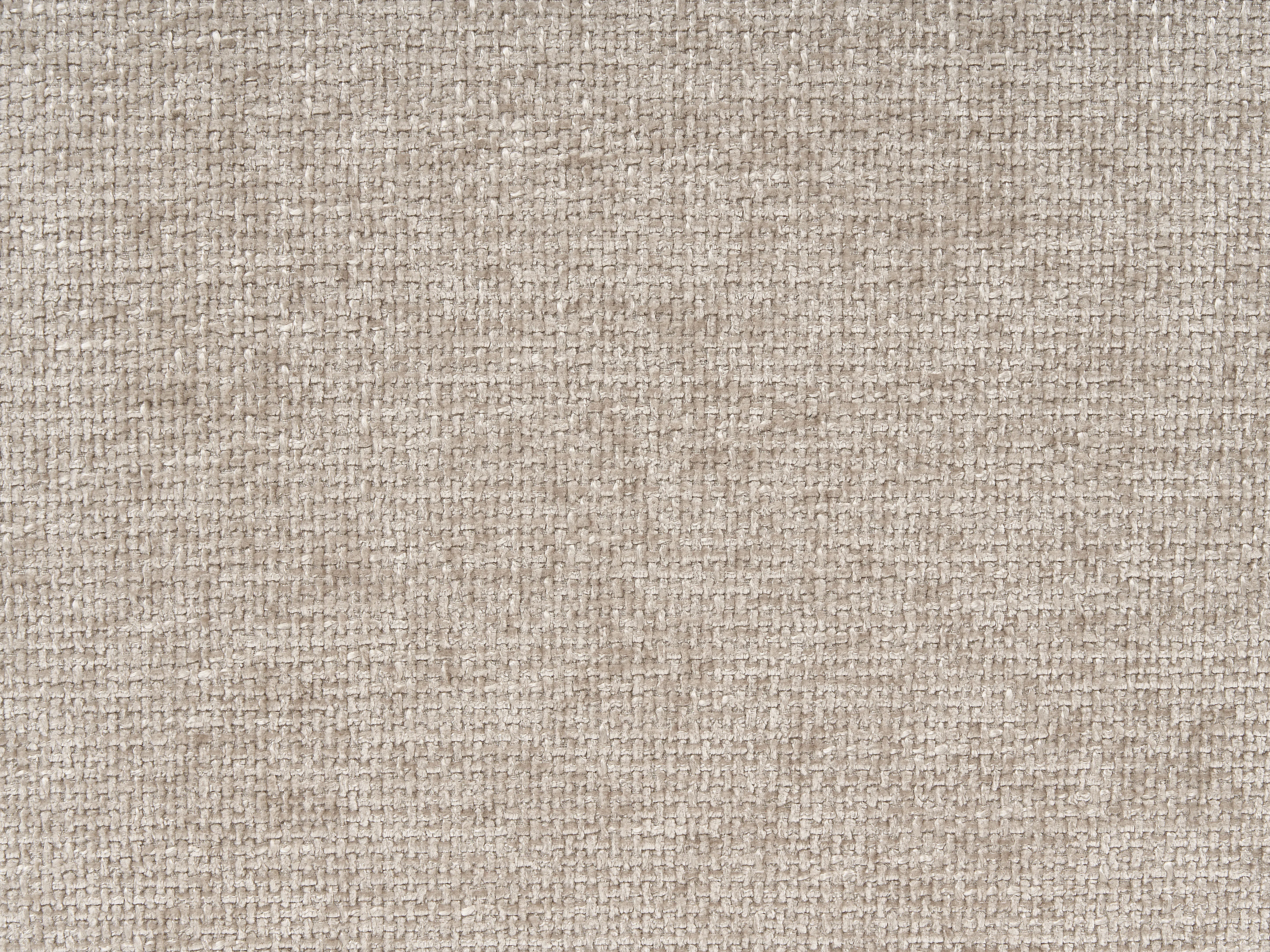 Bank 3-zits GLORVIKA II Stof Taupe