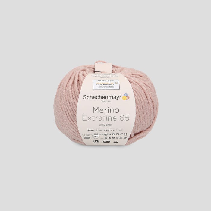 Schachenmayr-Merino 85