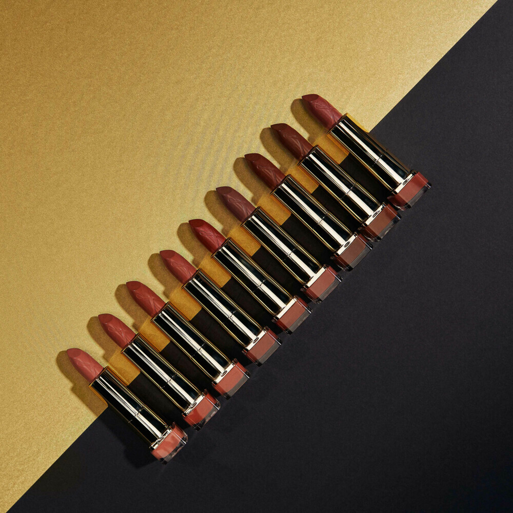 Max Factor Colour Elixir Lipstick 005 Simply Nude