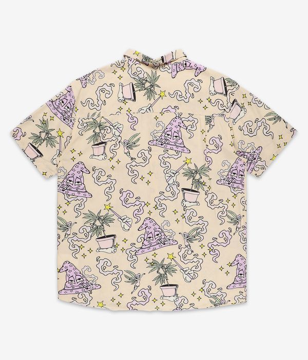 Iriedaily Resort SSL Hemd (purple haze)