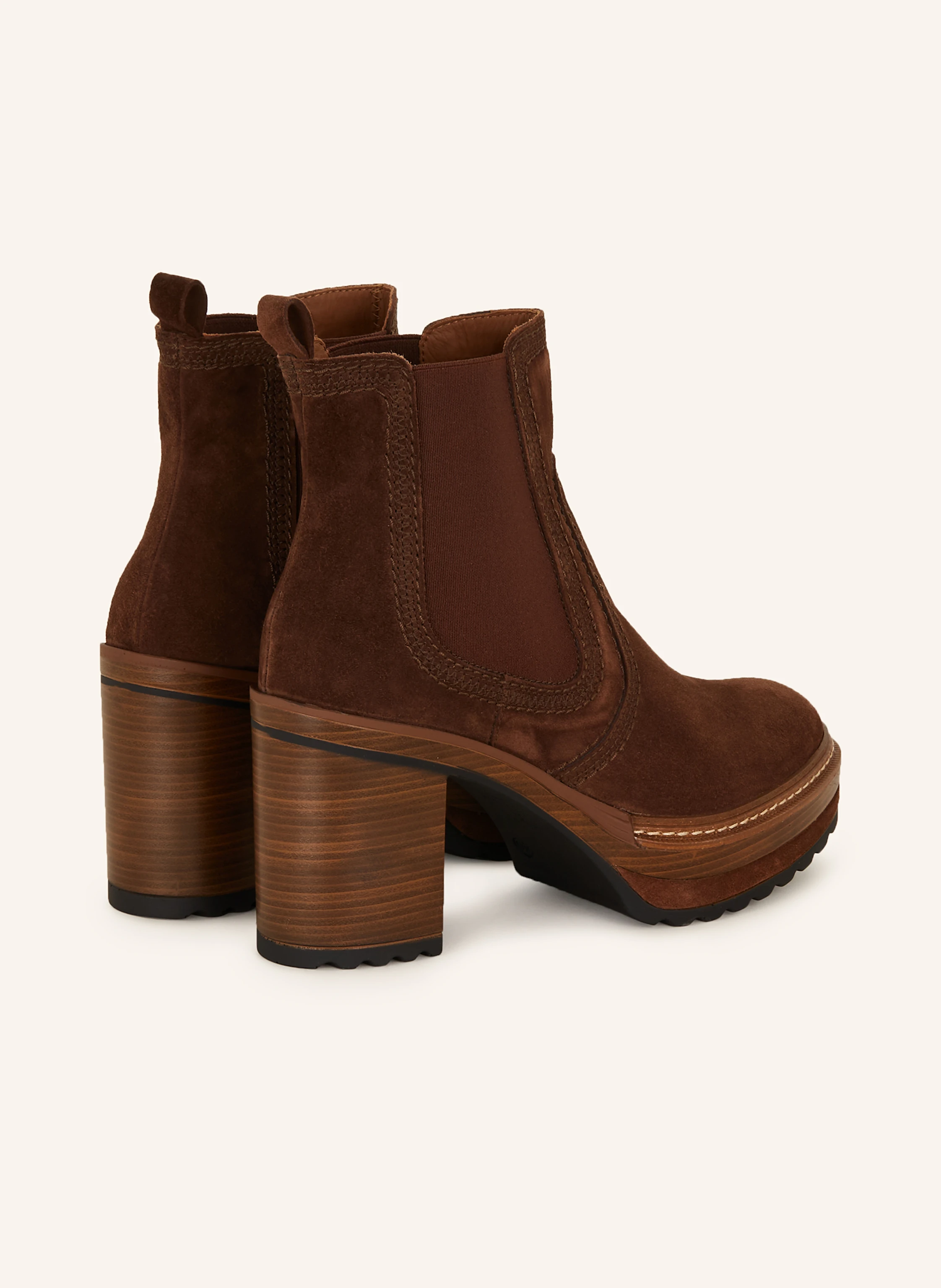PONS QUINTANA Stiefeletten OLIVIA