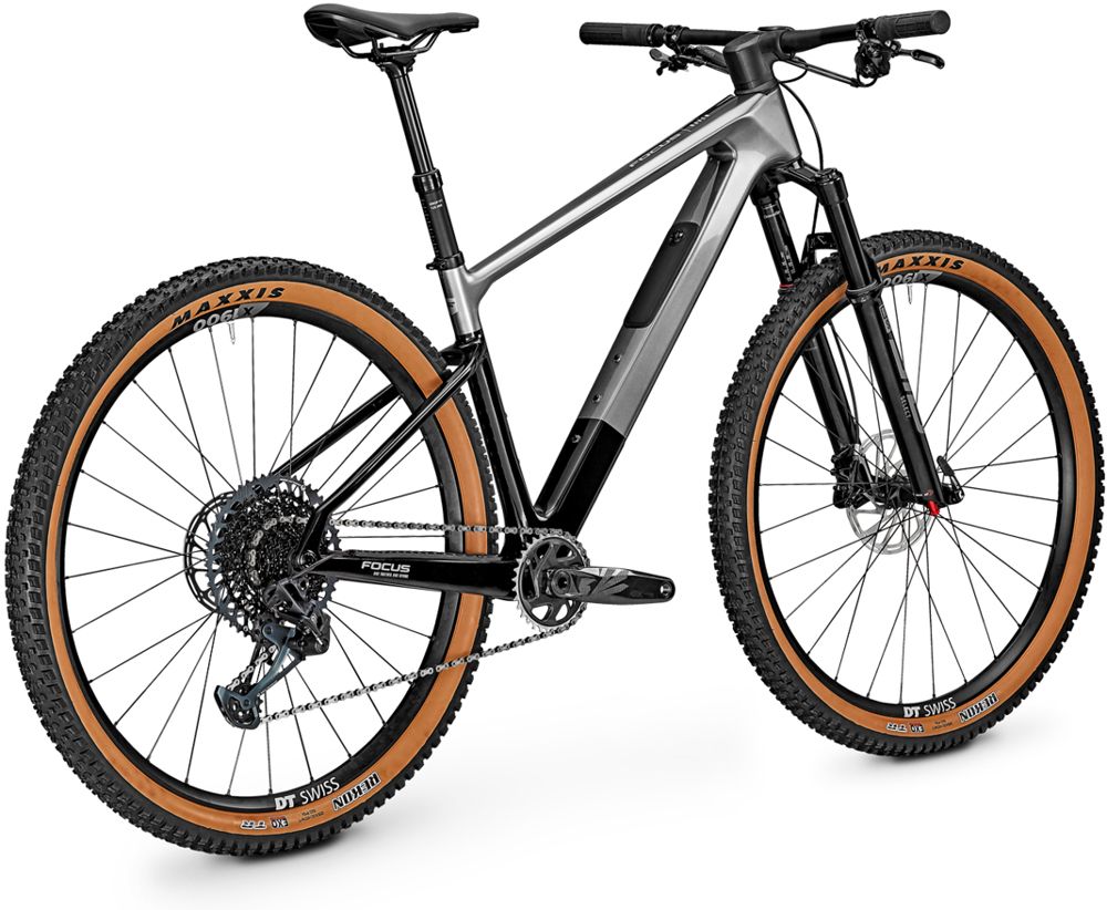 Focus RAVEN 8.9 kaufen | Bike-Discount