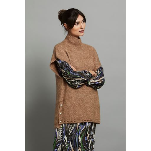PBO Kullio Strikvest, Nomad, XXS/XS