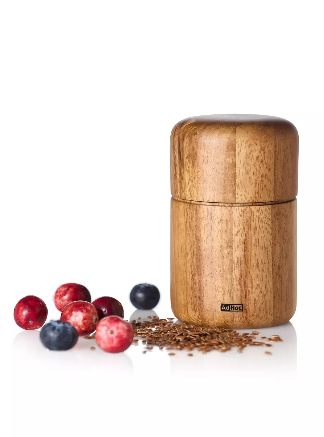 Leinsamenmühle Seedo 10,4 cm