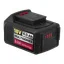 Batteri 18 V 4,0 Ah