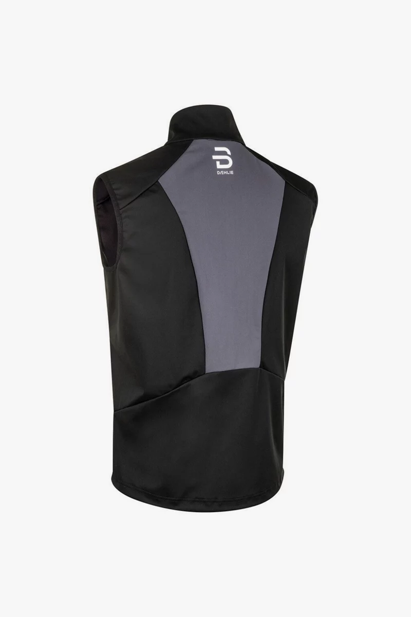 Daehlie Power Herren Gilet