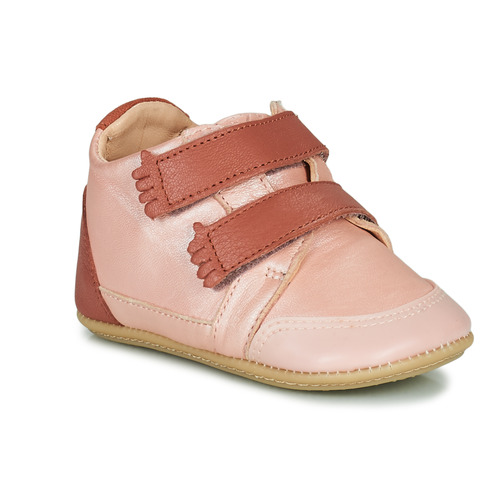 Easy Peasy - IRUN B - Rose