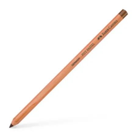 Farbstift Pitt Pastel Farbe 280 umbra gebrannt