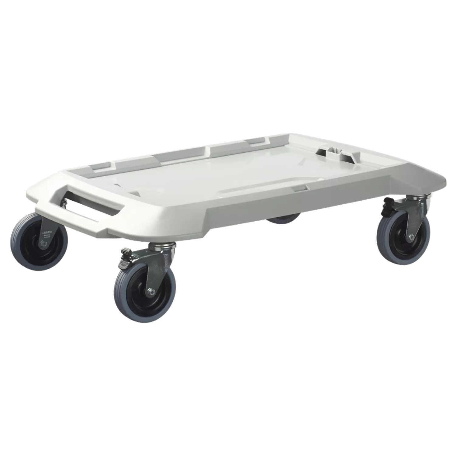 Bosch 2608438070 / 1600A001S9 rolwagen / trolley / dolly voor L-Boxx
