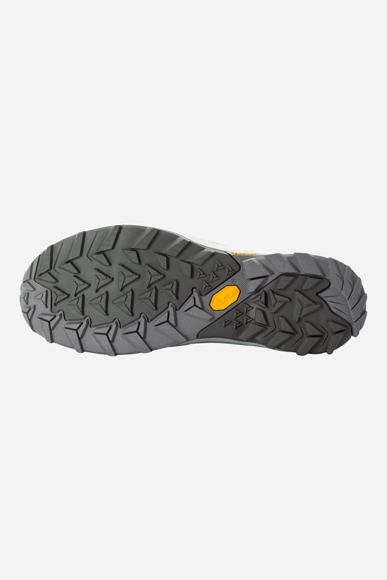 Jack Wolfskin Jack Wolfskin Cyrox Texapore Low Wandelschoen Dames