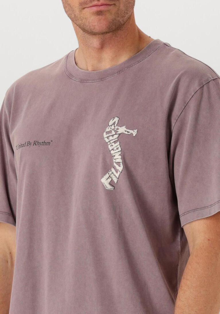 zand filling pieces t-shirt t shirt trumpeteer