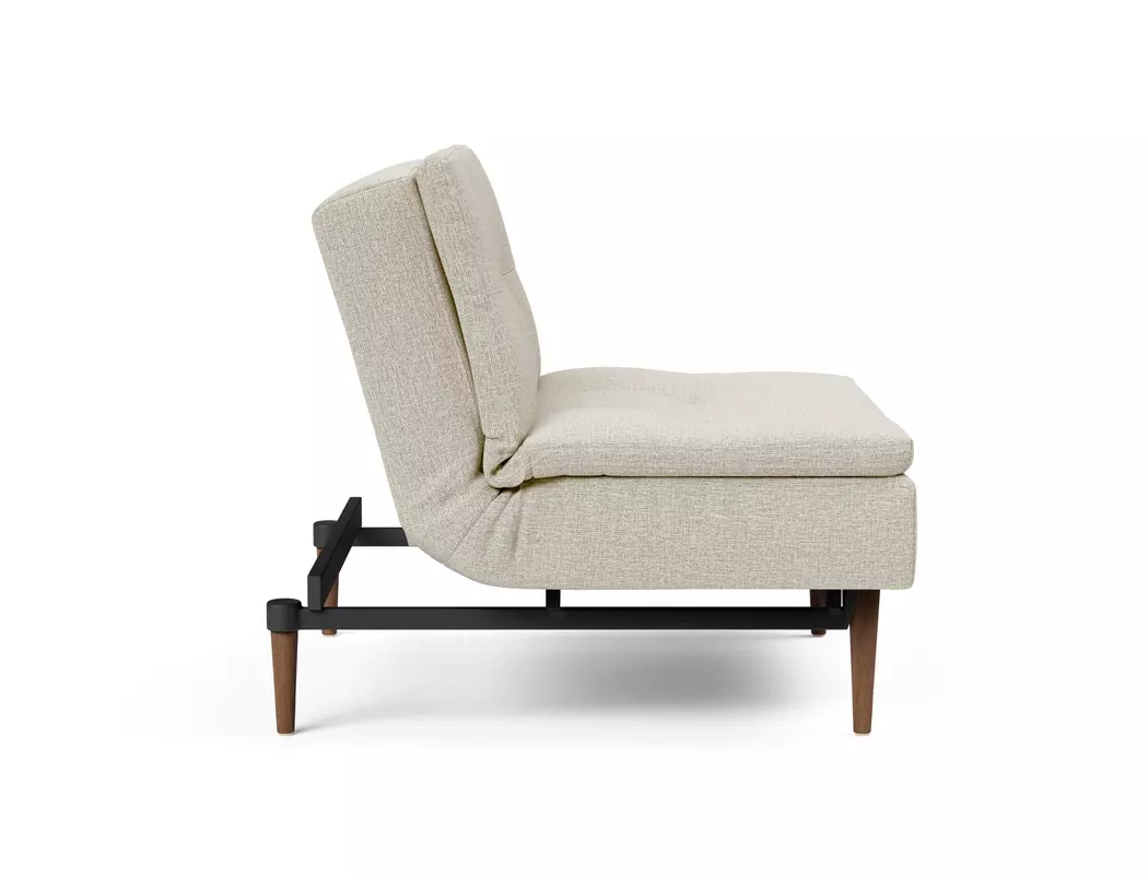 Sessel Dublexo Styletto dunkel