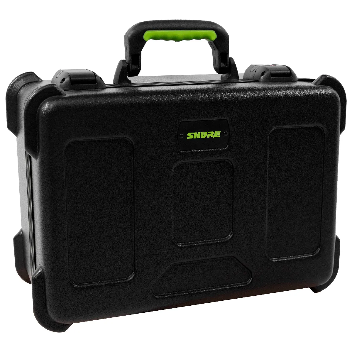 Gator Frameworks SH-MICCASE15