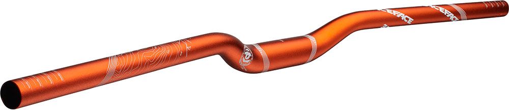 Race Face Atlas 1.25 Riser 31.8x785mm Lenker kaufen | Bike-Discount