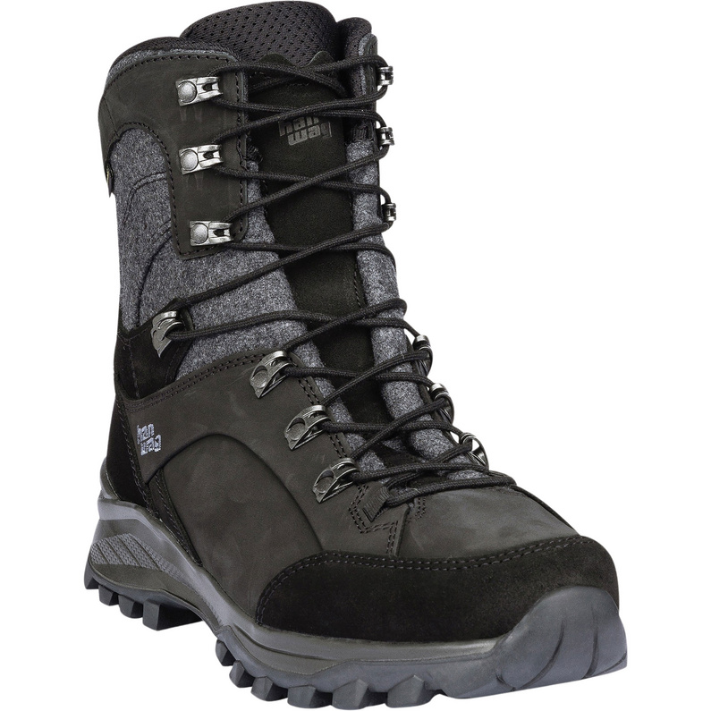 Hanwag Herren Banks Winter GTX Schuhe