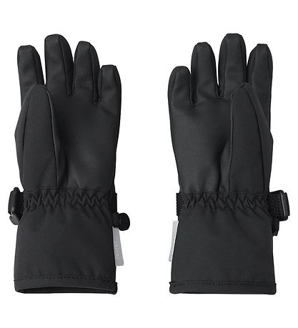 Reima Handschuhe - Tartu - Schwarz