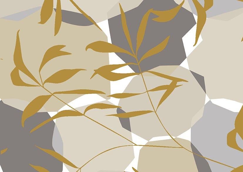 Geschenkpapier GRAPHIC GARDEN