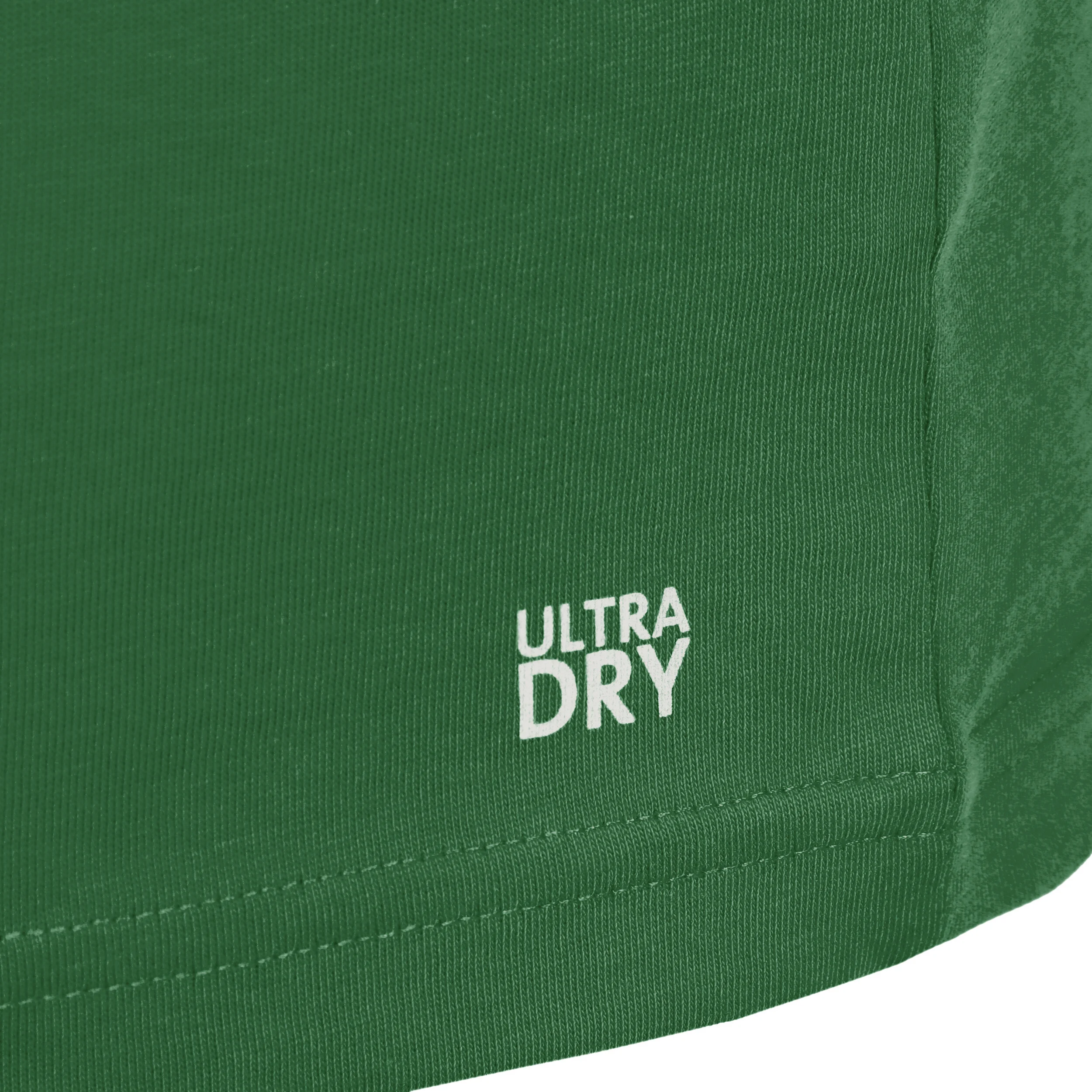 Lacoste T-shirt Hommes - Vert , Blanc