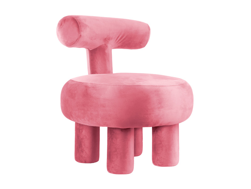 Chair Abrazo LM2181BK Black