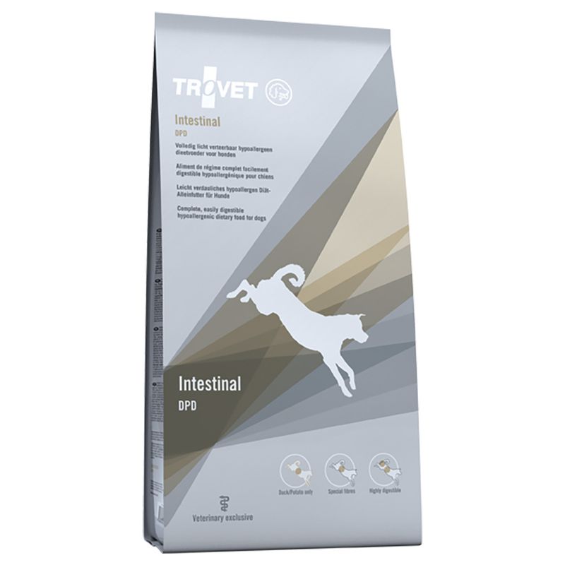 Trovet Intestinal DPD