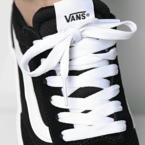 Baskets Cruze Too Cc KR5OS7 Staple Black True White