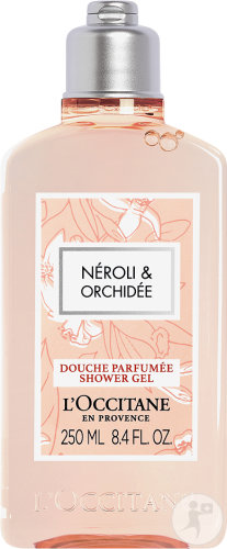 L'Occitane Savon Liquide Mains Karité Verveine Eco Recharge 500ml