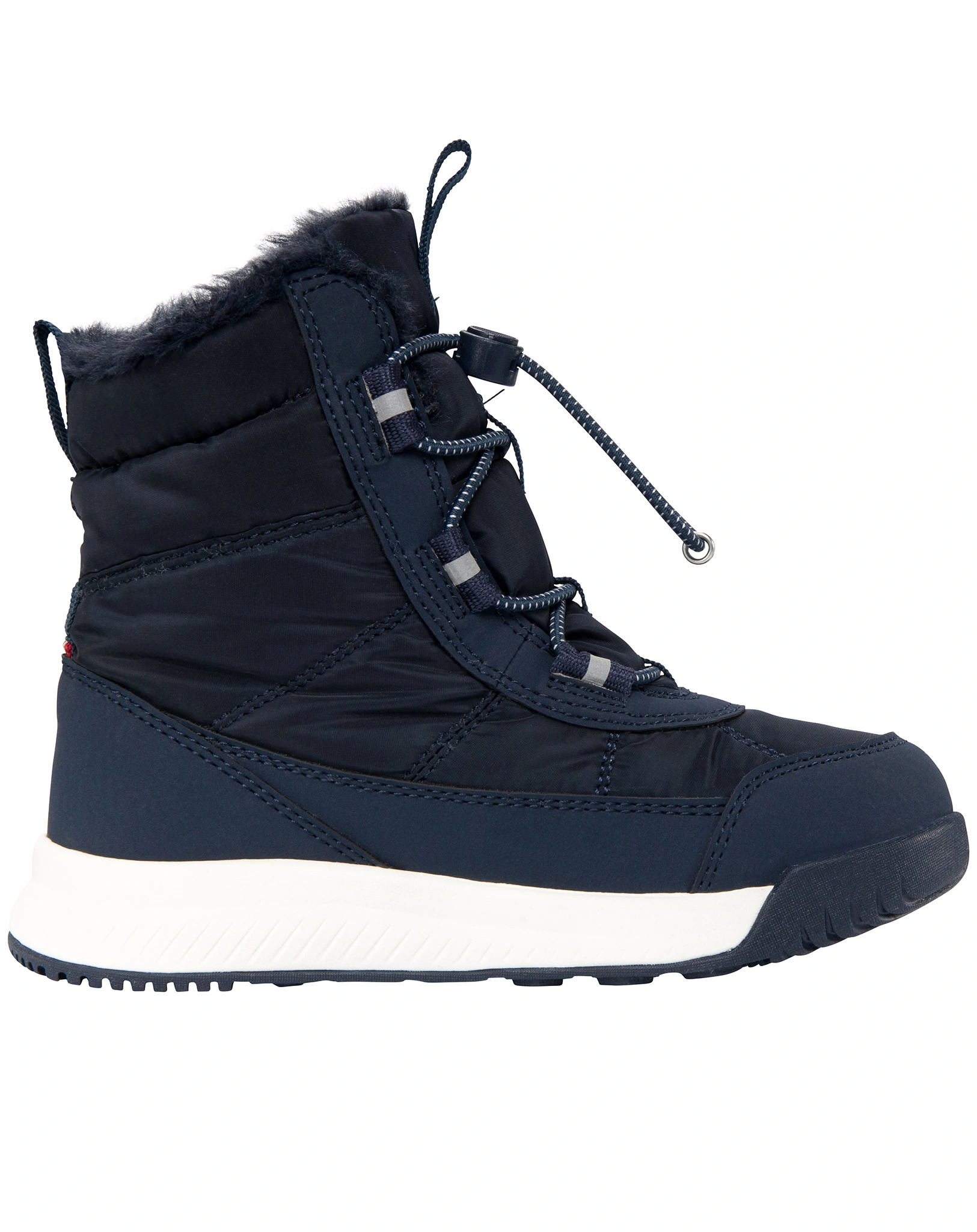 Winter-Boots AERY WARM GTX SL in navy/blue