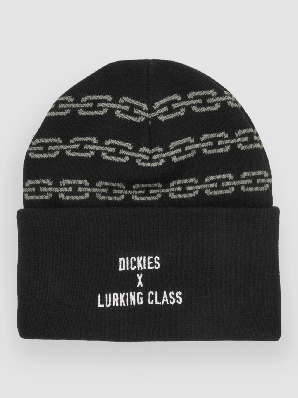 Dickies X Lurking Class Beanie black
