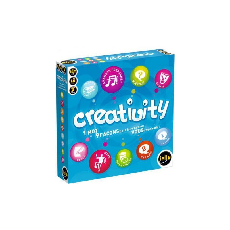 Creativity