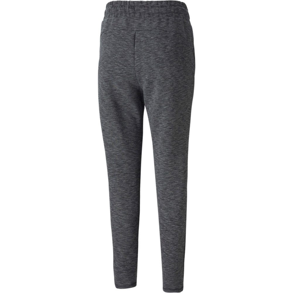Puma Evostripe Jogginghose Damen puma black