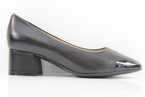 Caprice Pumps