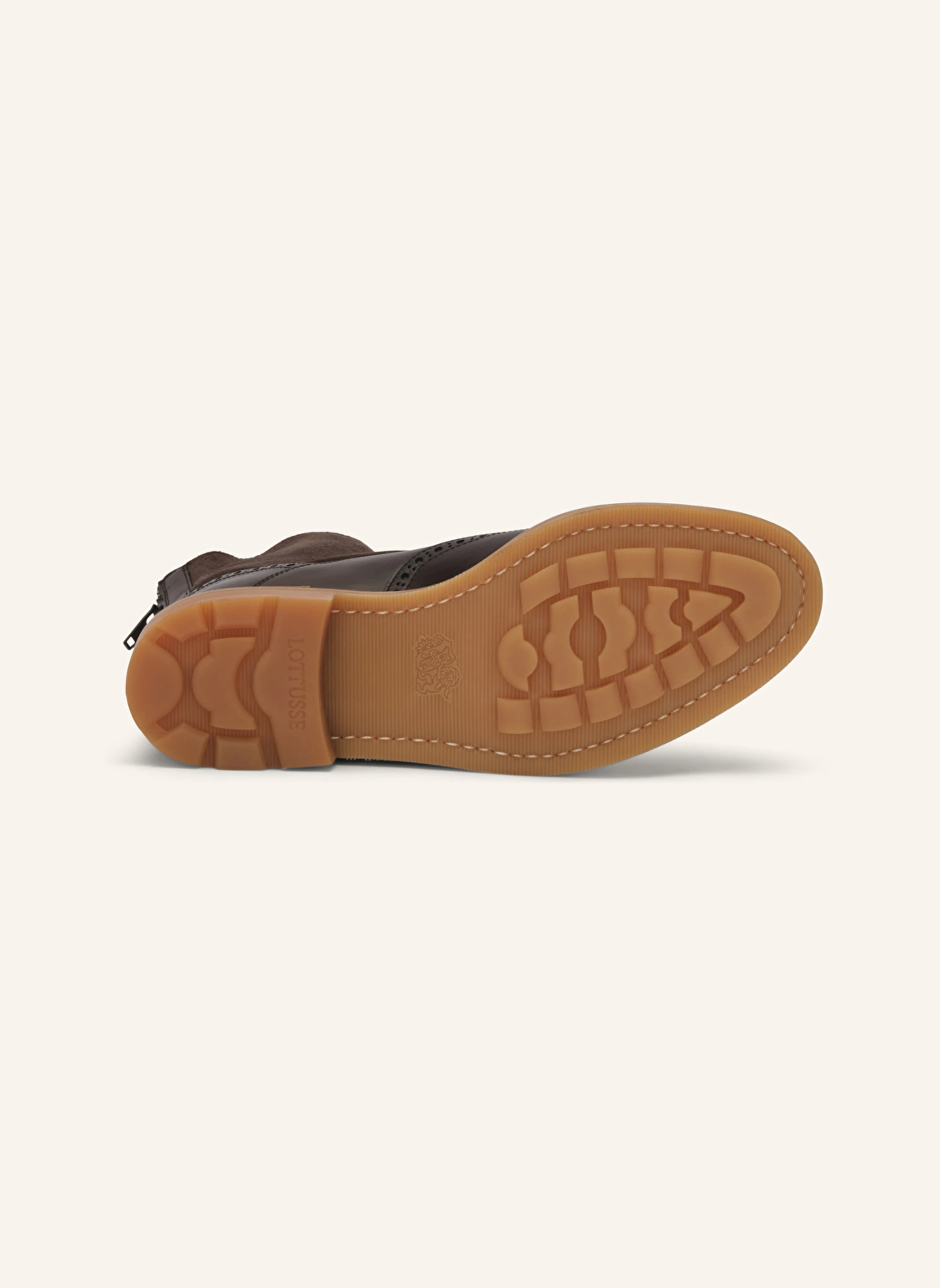LOTTUSSE Stiefelette BONAIRE