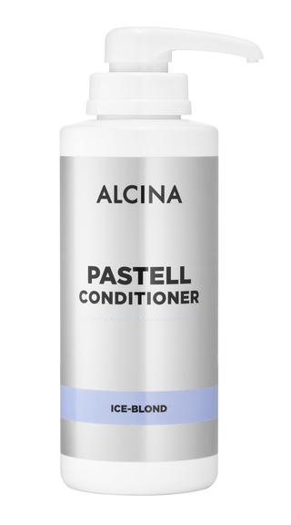 Pastell Conditioner Ice-Blond jumbo