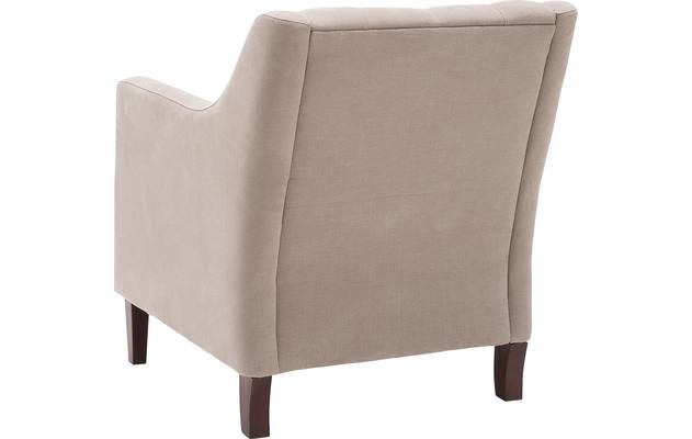 Fauteuil Romeo