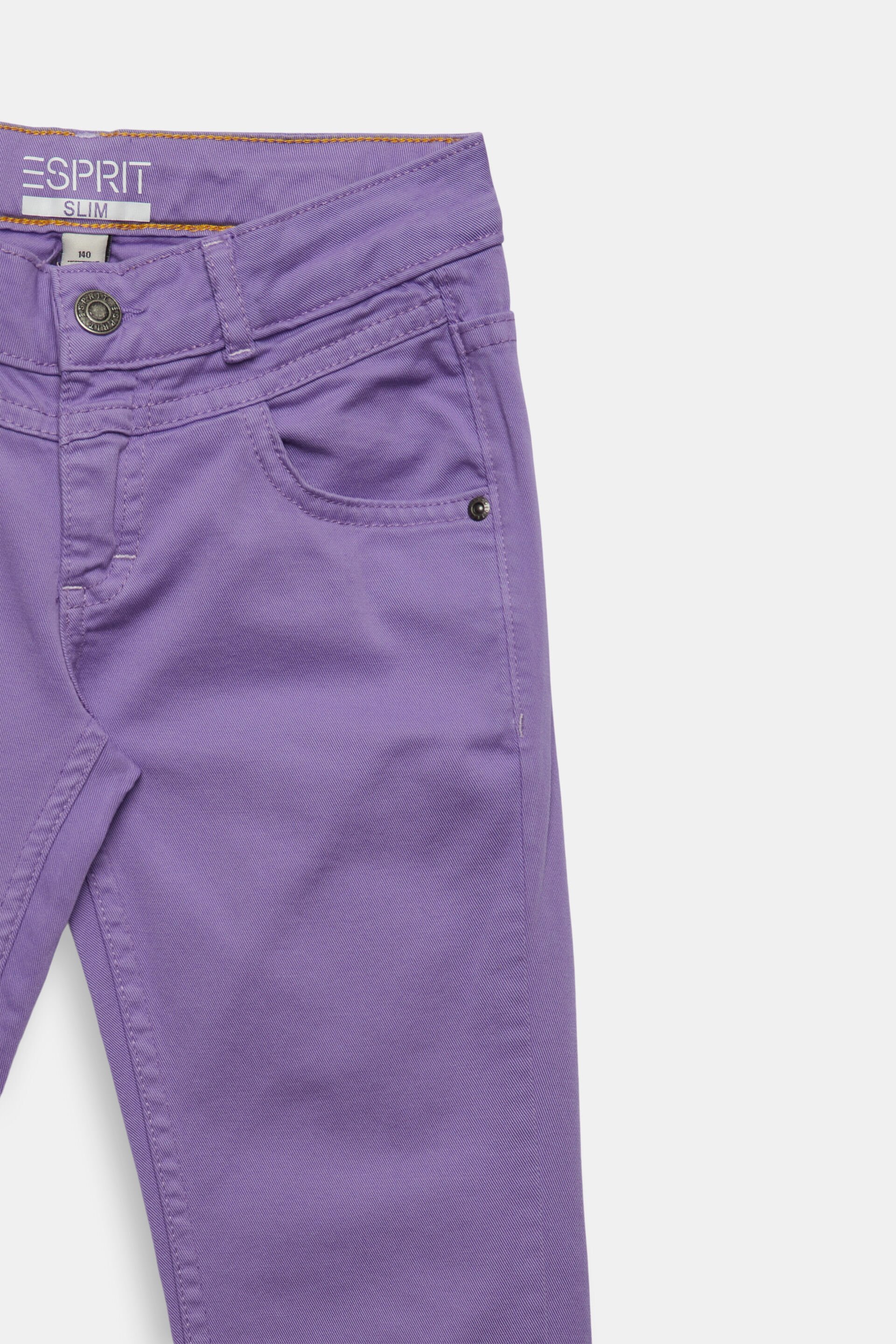 Pants denim