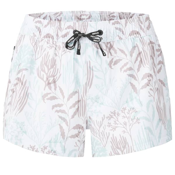 Boardshort PICTURE NAPKEY BRDS ALGAE