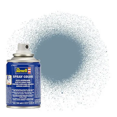 Revell Spray grau matt, 100ml