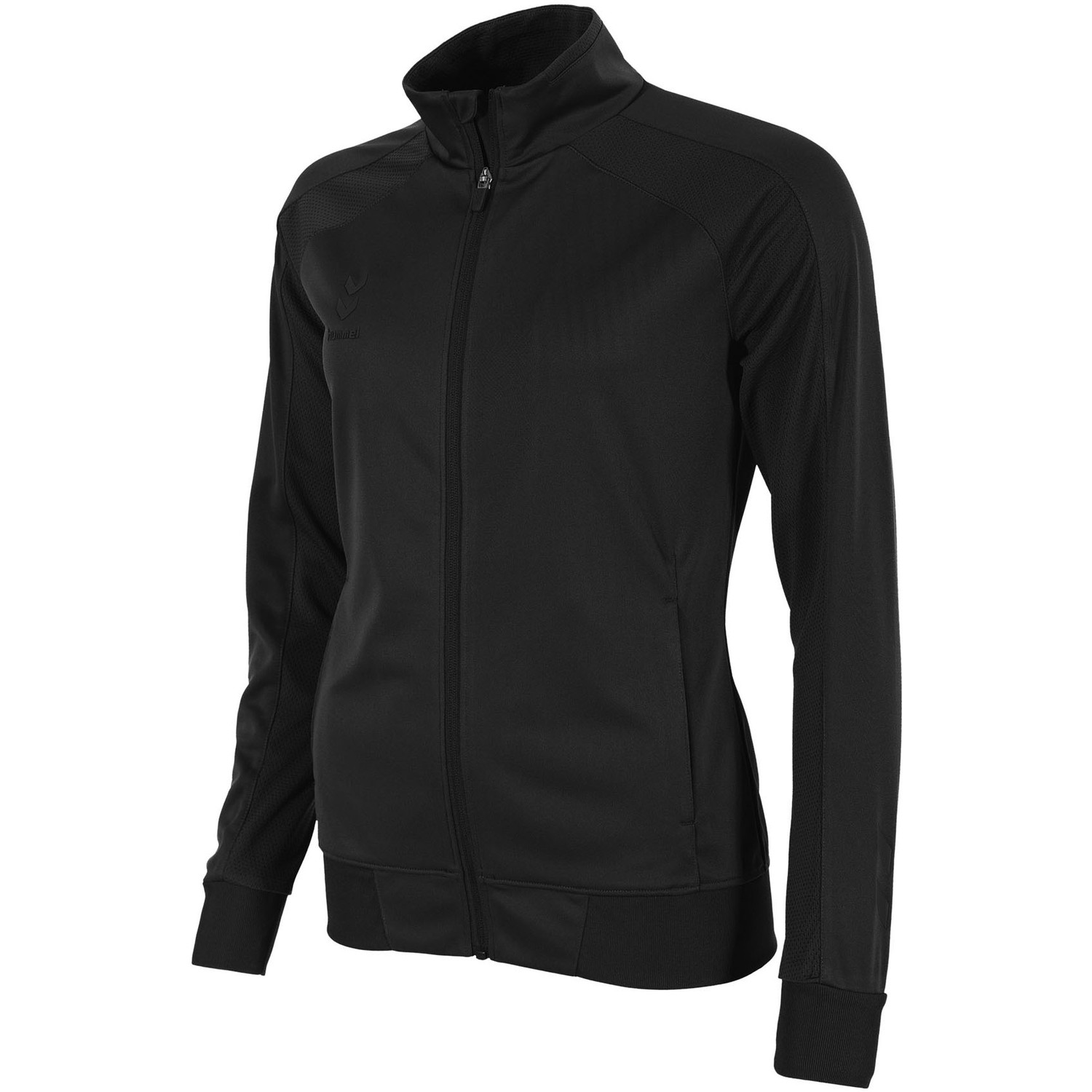 Hummel Tulsa Full-Zip Top Women