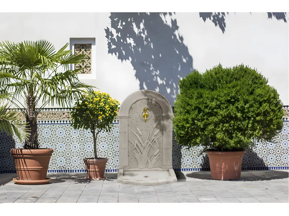 Fontaine 