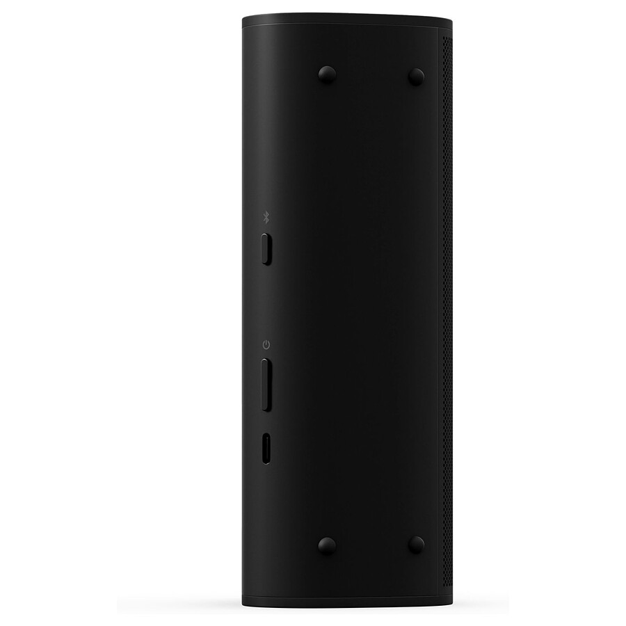 SONOS Roam 2 Noir - Enceinte portable