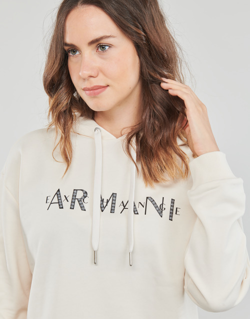 Armani Exchange - 6RYM95 - Beige