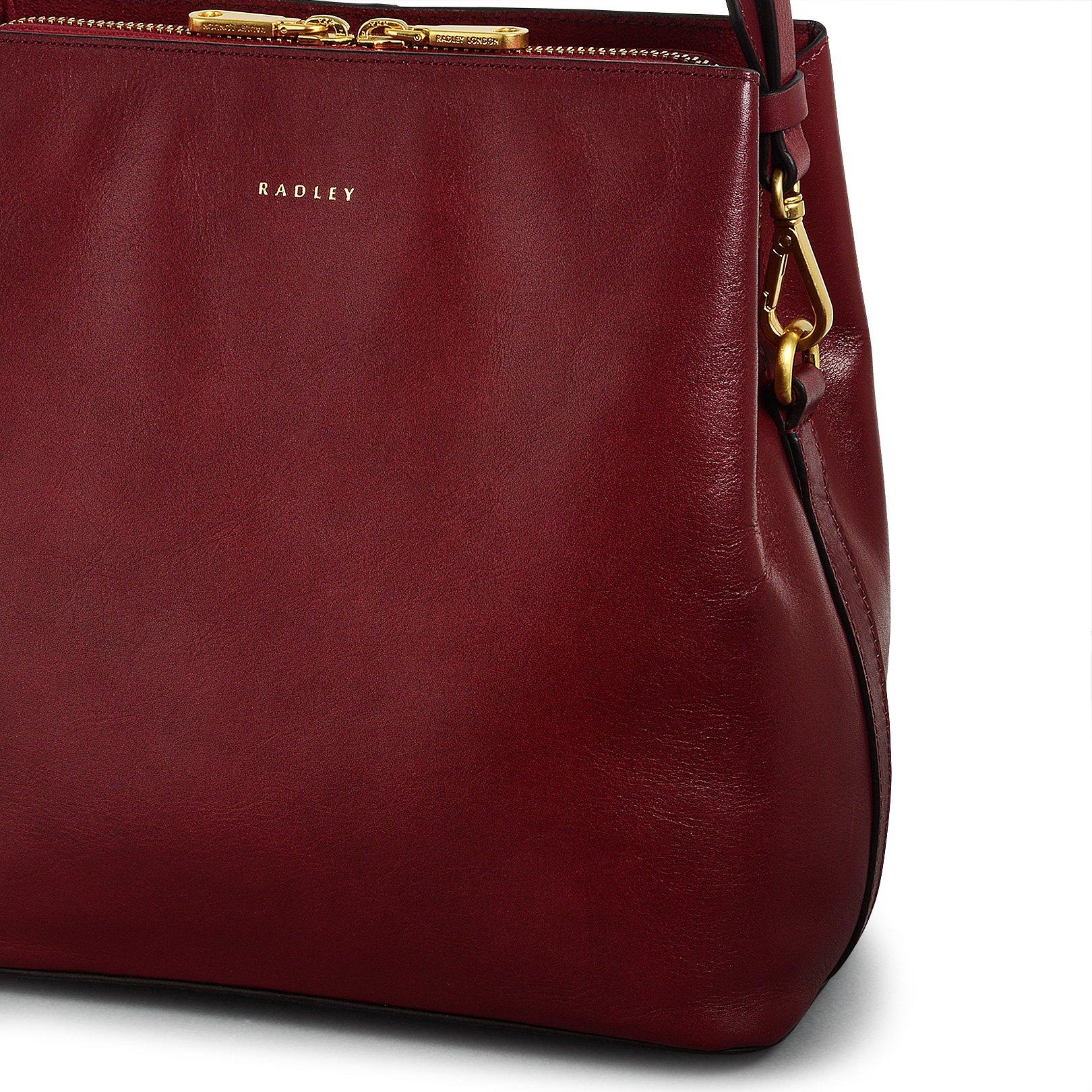 Radley Dukes Place Medium Multiway Bag