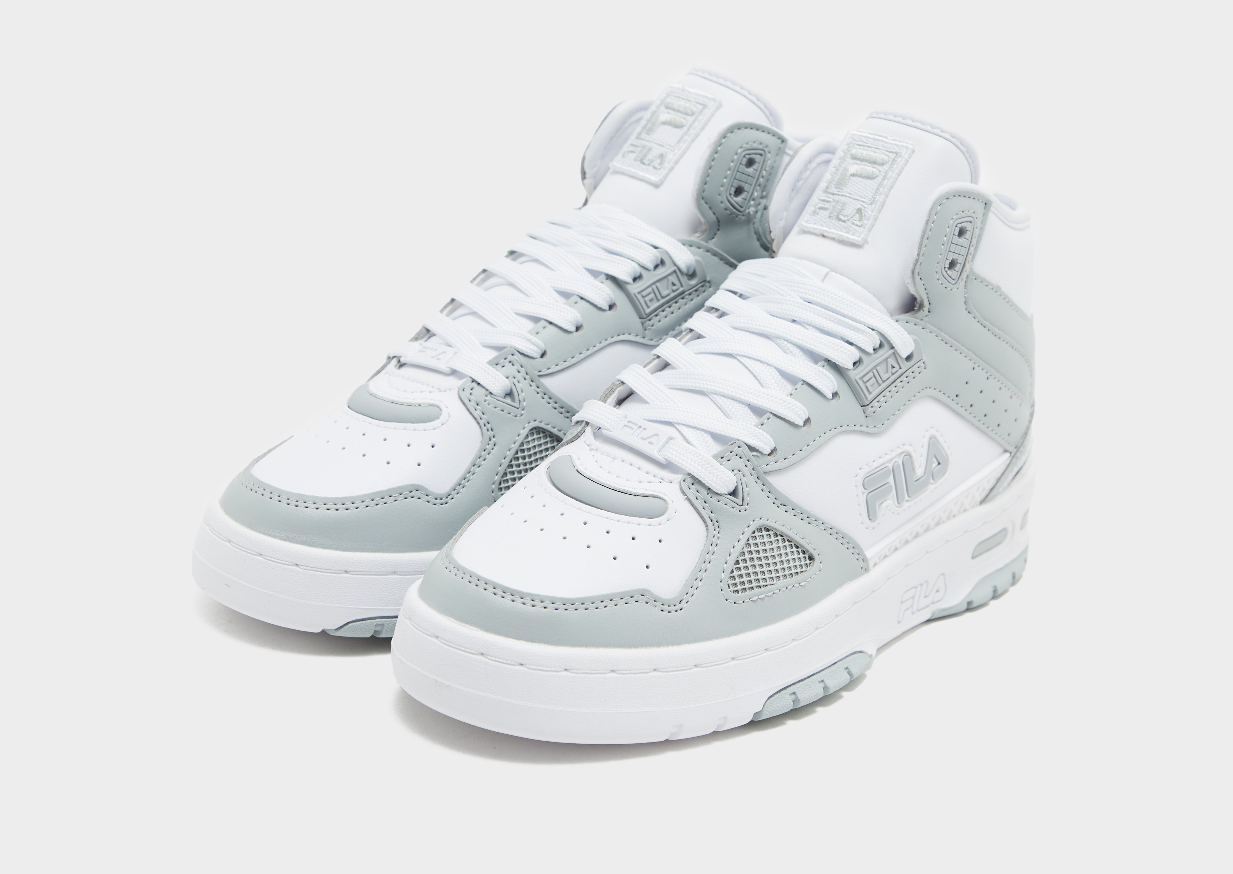 Fila Teratach Mid Junior