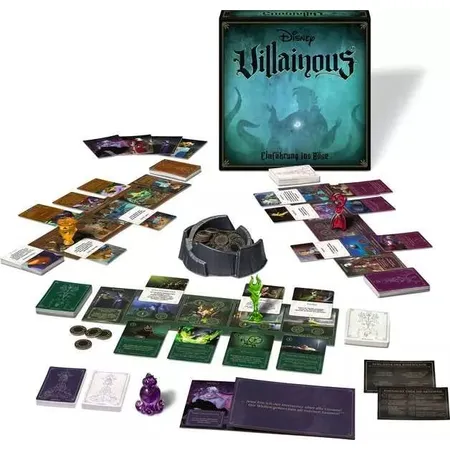 Ravensburger Disney Villainous