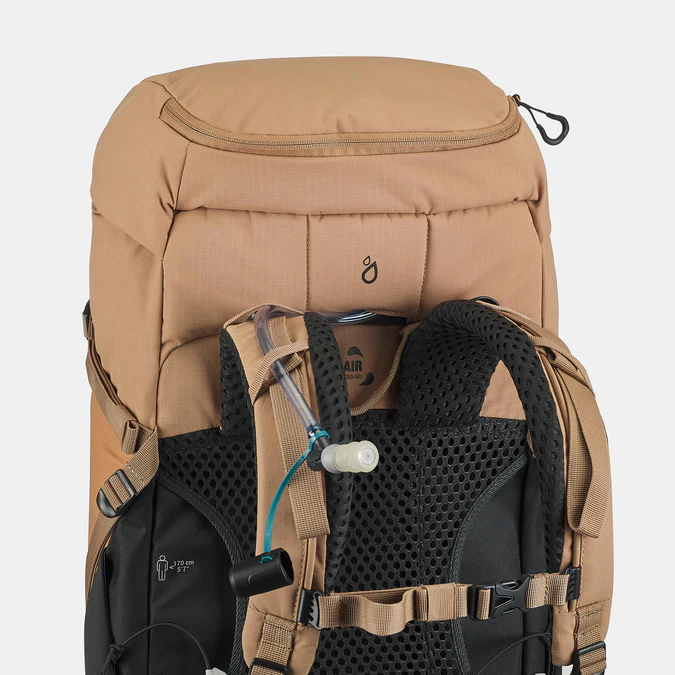 Decathlon Quechua - Mochila de Caminhada Quechua MH500 40L