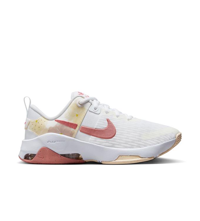 Nike Women Zoom Bella 6 Premium Fitnessschoenen