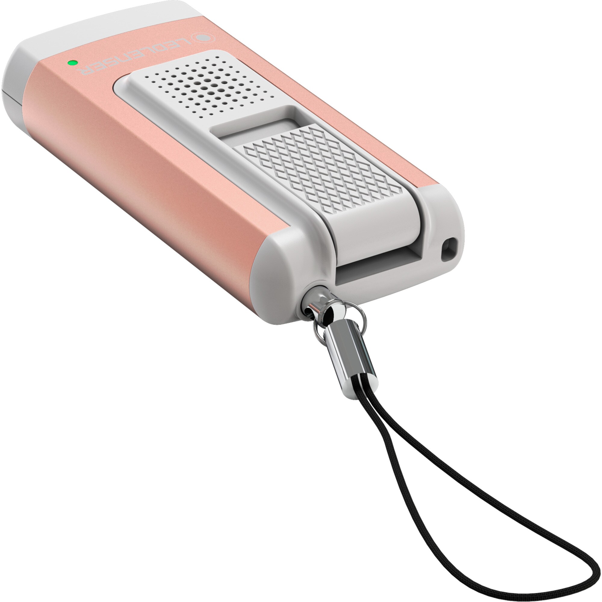 Ledlenser LED-Leuchte Schlüsselbundleuchte K6R