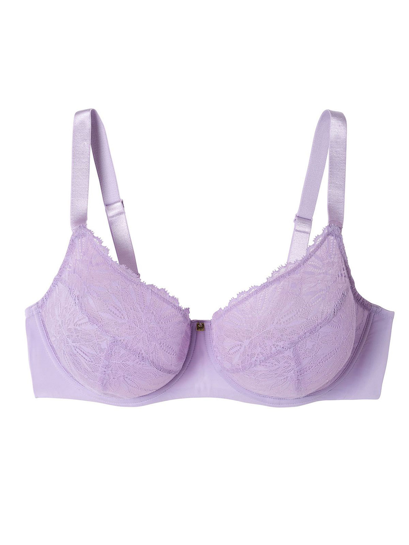 Soutien-gorge à armatures Lilas