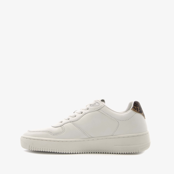 Bjorn Borg dames sneakers met luipaardprint